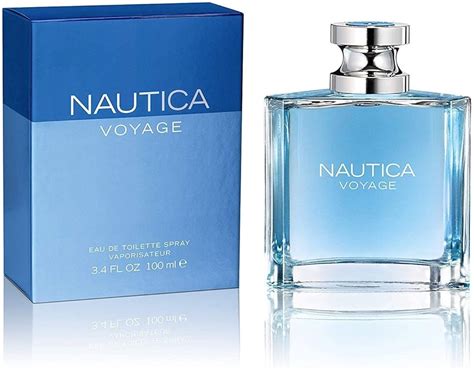 primor nautica voyage